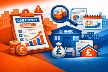 Close Companies Under the Spotlight: New HMRC Rules Explained